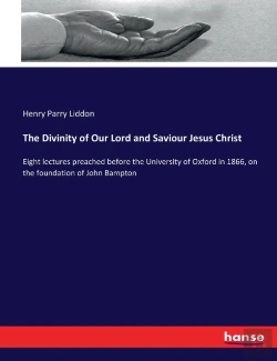 Bertrand.pt - The Divinity Of Our Lord And Saviour Jesus Christ