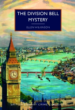 Bertrand.pt - The Division Bell Mystery
