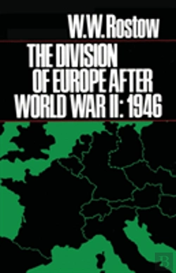 Bertrand.pt - The Division Of Europe After World War Ii