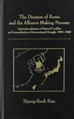 Bertrand.pt - The Division Of Korea And The Alliance Making Process