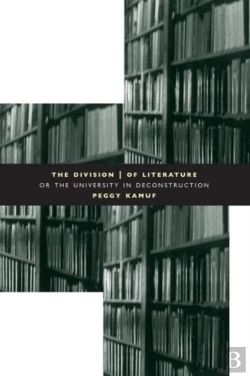 Bertrand.pt - The Division Of Literature