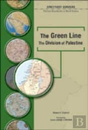 The Division Of Palestine