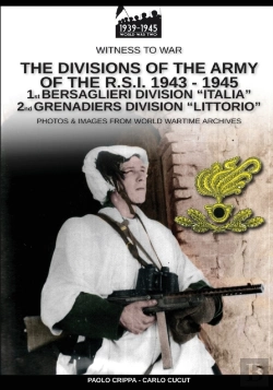 Bertrand.pt - The Divisions Of The Army Of The R.S.I. 1943-1945 - Vol. 1