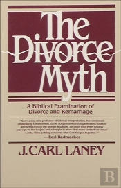 The Divorce Myth