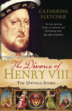 Bertrand.pt - The Divorce Of Henry Viii