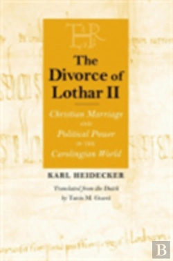 Bertrand.pt - The Divorce Of Lothar Ii