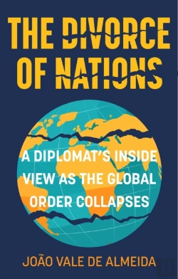 Bertrand.pt - The Divorce Of Nations