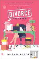 The Divorce Papers