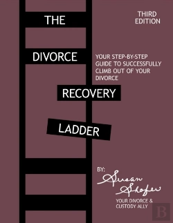 Bertrand.pt - The Divorce Recovery Ladder: Your Step-B