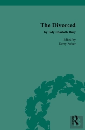 The Divorced By Lady Charlotte Bury