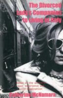 Bertrand.pt - The Divorced Lady'S Companion To Living In Italy