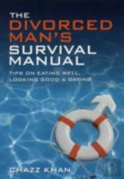 The Divorced Man'S Survival Manual