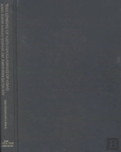 Bertrand.pt - The Diwans Of 'Abid Ibn Al-Abras Of Asad And 'Amir Ibn At-Tufail Of 'Amir Ibn Sa'Sa'Ah