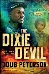 The Dixie Devil: A Civil War Novel