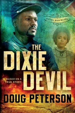 Bertrand.pt - The Dixie Devil: A Civil War Novel