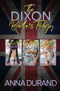 Bertrand.pt - The Dixon Brothers Trilogy