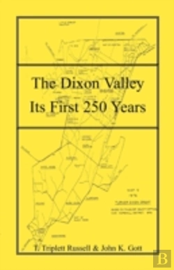 Bertrand.pt - The Dixon Valley, Its First 250 Years