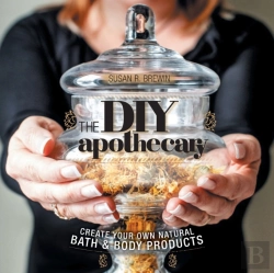 Bertrand.pt - The Diy Apothecary