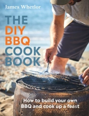 The Diy Bbq Cookbook