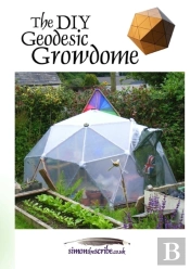 The Diy Geodesic Growdome