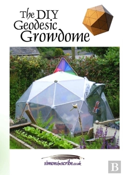 Bertrand.pt - The Diy Geodesic Growdome