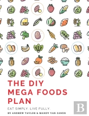 The Diy Mega Foods Plan