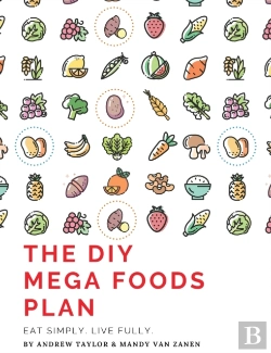 Bertrand.pt - The Diy Mega Foods Plan
