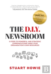 The Diy Newsroom