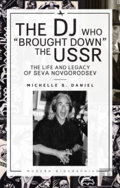 The Dj Who 'Brought Down' The Ussr