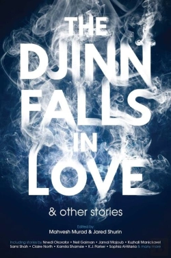 Bertrand.pt - The Djinn Falls In Love And Other Stories