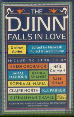 Bertrand.pt - The Djinn Falls In Love And Other Stories