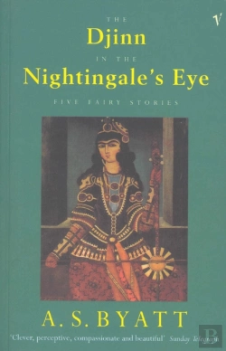 Bertrand.pt - The Djinn In The Nightingale'S Eye