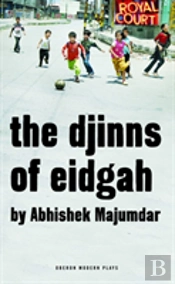 The Djinns Of Eidgah