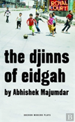 Bertrand.pt - The Djinns Of Eidgah