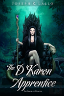 The D'Karon Apprentice