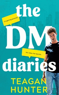 Bertrand.pt - The Dm Diaries