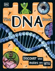 The Dna Book