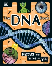 The Dna Book