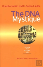The Dna Mystique