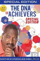 The Dna Of Achievers
