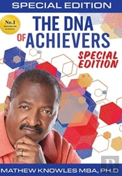 The Dna Of Achievers