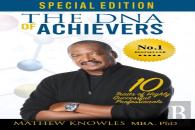 The Dna Of Achievers