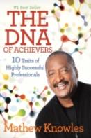 The Dna Of Achievers