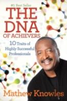 The Dna Of Achievers