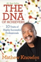 The Dna Of Achievers