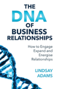 The Dna Of Business Relationships