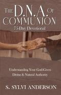 The D.N.A. Of Communion