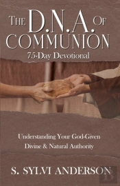 The D.N.A. Of Communion