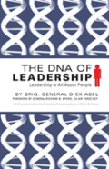 The Dna Of Leadership