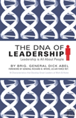 Bertrand.pt - The Dna Of Leadership
